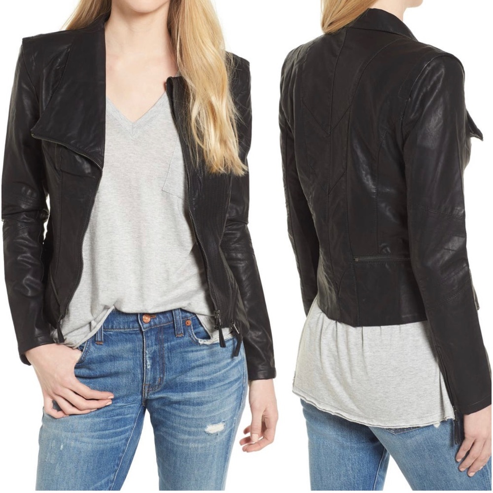 Blank NYC Jacket